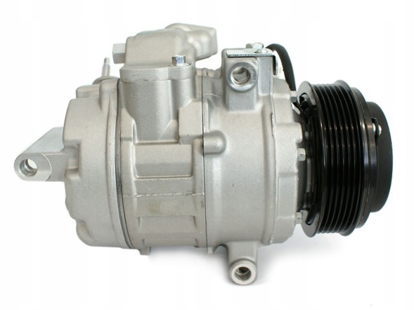 EURO KLIMA EKL35925-ZA / 198358 4472806482 DA8319D629AC DA8319D629AD DA8319D629AE DA8319D629AF DA8Z19703A 4472808741FB5319D629B FB5319D629BA 4472808740 Компресор кондиціонера EURO KLIMA для Ford Explorer 12 В 110 мм