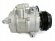 EURO KLIMA EKL35925-ZA / 198358 4472806482 DA8319D629AC DA8319D629AD DA8319D629AE DA8319D629AF DA8Z19703A 4472808741FB5319D629B FB5319D629BA 4472808740 Компресор кондиціонера EURO KLIMA для Ford Explorer 12 В 110 мм