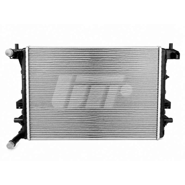 R23028 SATO TECH Радіатор системи охолодження