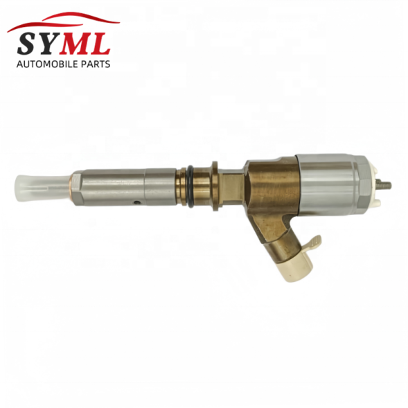 The Popular Injector 326-4740 3264740 Applies to the 6BT Engine Fuel Injection Valve Assembly