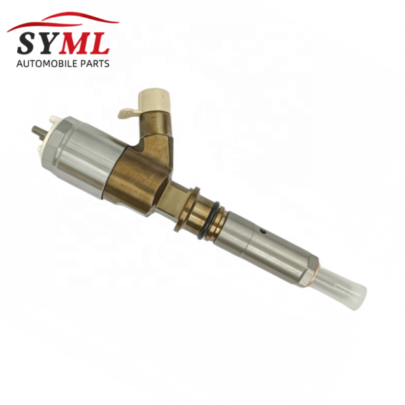 The Popular Injector 326-4740 3264740 Applies to the 6BT Engine Fuel Injection Valve Assembly
