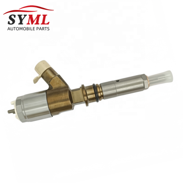 The Popular Injector 326-4740 3264740 Applies to the 6BT Engine Fuel Injection Valve Assembly