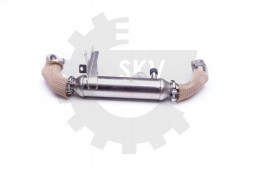 ESEN SKV 14SKV144 Охолоджувач клапана egr fiat doblo 1.9 jtd 55181418