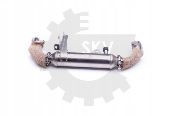 ESEN SKV 14SKV144 Охолоджувач клапана egr fiat doblo 1.9 jtd 55181418