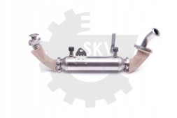 ESEN SKV 14SKV144 Охолоджувач клапана egr fiat doblo 1.9 jtd 55181418