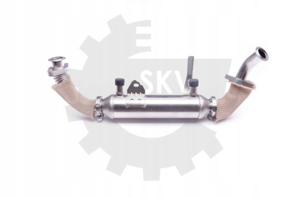 ESEN SKV 14SKV144 Охолоджувач клапана egr fiat doblo 1.9 jtd 55181418