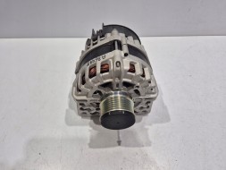 Renault OE RENAULT 231004719R VALEO FG18T ГЕНЕРАТОР RENAULT MEGANE IV KADJAR CAPTUR II CLIO V 1.5BLUEDCI 231004719R