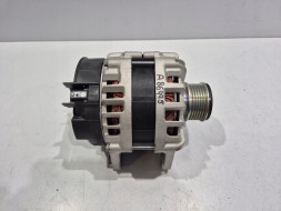 Renault OE RENAULT 231004719R VALEO FG18T ГЕНЕРАТОР RENAULT MEGANE IV KADJAR CAPTUR II CLIO V 1.5BLUEDCI 231004719R