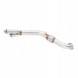 FMIC FMIC-EXH-BB40 Впускна труба DECAT BMW E39 M57