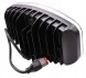 TT Technology TT.11012 СВІТЛОДІОДНА ФАРА 55W ОВАЛЬНА З ПОДВІЙНИМ ДИНАМІЧНИМ ГАБАРИТНИМ СВІТЛОМ