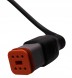 TT Technology TT.11012 СВІТЛОДІОДНА ФАРА 55W ОВАЛЬНА З ПОДВІЙНИМ ДИНАМІЧНИМ ГАБАРИТНИМ СВІТЛОМ