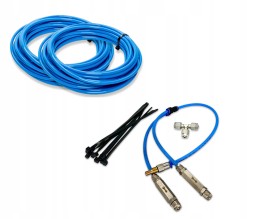 Китай ASK_Master_2010-2025_2xMANO Пневмоподушки для Renault Master 2010-2025 - вантажопідйомність 5 тонн
