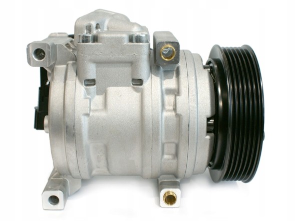 EURO KLIMA КОМПРЕСОР КОНДИЦІОНЕРА HYUNDAI, KIA 97701-1Y050 / 97701-1Y550