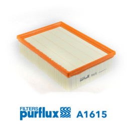 A1615 PURFLUX Фільтр забору повітря РОЗПРОДАЖ