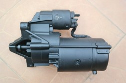FSO 54697 СТАРТЕР FSO ПОЛОНЕЗ ВАНТАЖІВКА CITROEN ДИЗЕЛЬ 1.9D