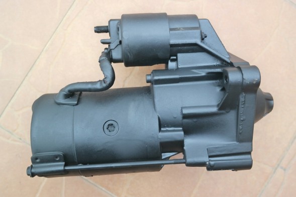 FSO 54697 СТАРТЕР FSO ПОЛОНЕЗ ВАНТАЖІВКА CITROEN ДИЗЕЛЬ 1.9D