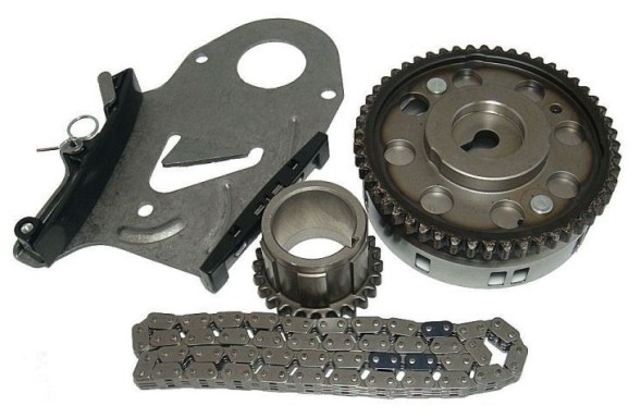 USA 53021581AA SK90704S TS704 TK1160 Б/у ГРМ комплектний Jeep Commander 5.7 HEMI 06-08