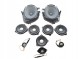 BMW OE 9285272 9210452 9134794 КОМПЛЕКТ ДИНАМІК BMW i3 HARMAN KARDON 9285272