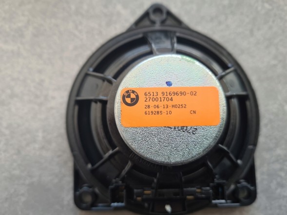 BMW OE 9285272 9210452 9134794 КОМПЛЕКТ ДИНАМІК BMW i3 HARMAN KARDON 9285272