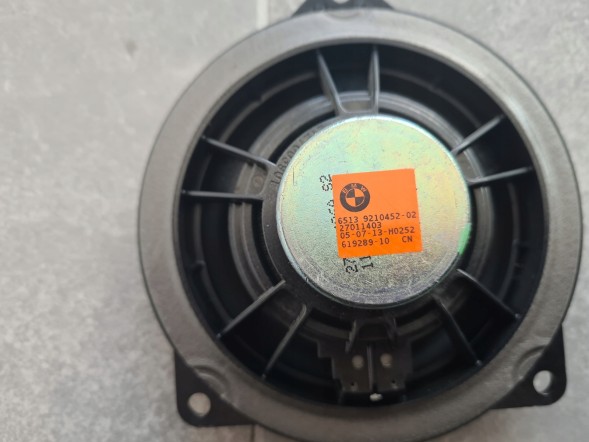 BMW OE 9285272 9210452 9134794 КОМПЛЕКТ ДИНАМІК BMW i3 HARMAN KARDON 9285272