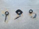 BMW OE 9285272 9210452 9134794 КОМПЛЕКТ ДИНАМІК BMW i3 HARMAN KARDON 9285272