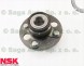 NSK H24071NSK СТУЧИНА ПІДШИПНИК ЗАДНЬОГО КОЛІСА HONDA JAZZ 02-08 CITY 02-