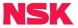 NSK H24071NSK СТУЧИНА ПІДШИПНИК ЗАДНЬОГО КОЛІСА HONDA JAZZ 02-08 CITY 02-