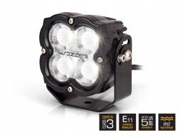 Lazer 1300U80-G2-SLIM РОБОЧА ЛАМПА LAZER UTILITY-80 (РОЗСІЯНЕ СВІТЛО) 8820 ЛМ 80W