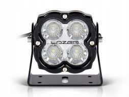 Lazer 1300U80-G2-SLIM РОБОЧА ЛАМПА LAZER UTILITY-80 (РОЗСІЯНЕ СВІТЛО) 8820 ЛМ 80W