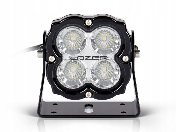Lazer 1300U80-G2-SLIM РОБОЧА ЛАМПА LAZER UTILITY-80 (РОЗСІЯНЕ СВІТЛО) 8820 ЛМ 80W
