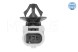 AD BRAKE VIC-274263 Датчик температури вихлопних газів 37-14 800 0012 для HYUNDAI TUCSON, TUCSON/SUV;