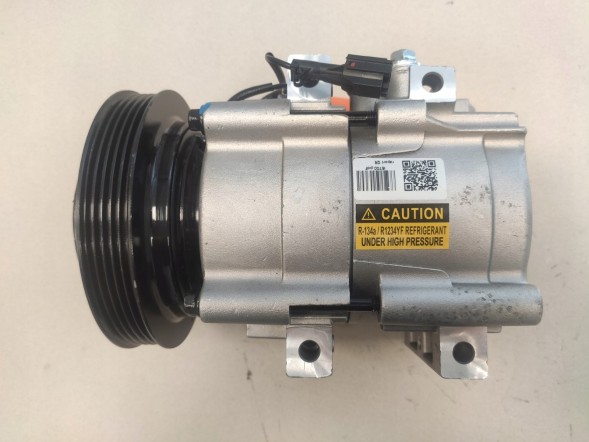 Китай 32904G HYAK605 F500-ACWCA-09 F500-ACWCA-08 F500-ACWCA-07 F500-ACWCA-06 F500-ACWCA-05 F500-ACWCA-03 ACWCA-05 AC65117 890182 8623292 51-0380 КОМПРЕСОР КОНДИЦІОНЕРА 97610-H1021 Hyundai Terracan 2.9 CRDI