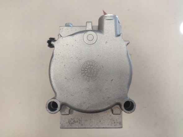 Китай 32904G HYAK605 F500-ACWCA-09 F500-ACWCA-08 F500-ACWCA-07 F500-ACWCA-06 F500-ACWCA-05 F500-ACWCA-03 ACWCA-05 AC65117 890182 8623292 51-0380 КОМПРЕСОР КОНДИЦІОНЕРА 97610-H1021 Hyundai Terracan 2.9 CRDI