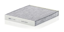 CUK 2362 MANN FILTER Повітряний фільтр салона