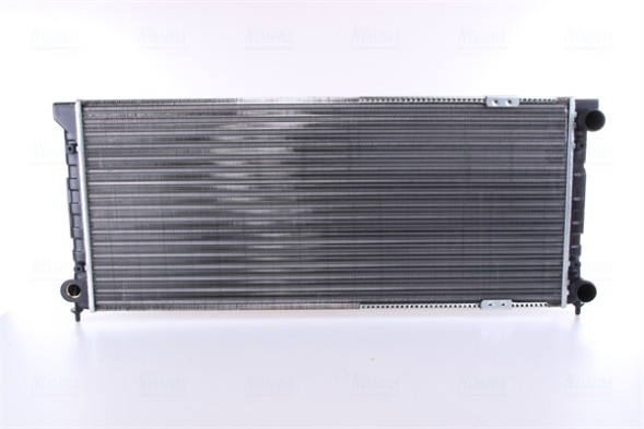 651621 NISSENS Радіатор системи охолодження