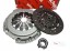Kawe 962940 Комплект зчеплення alfa romeo mito fiat 500 500c 500l panda punto lancia ypsilon