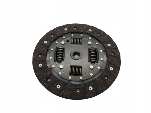 Kawe 962940 Комплект зчеплення alfa romeo mito fiat 500 500c 500l panda punto lancia ypsilon
