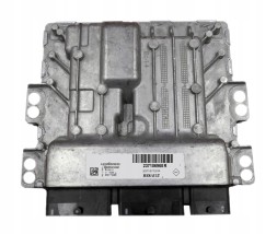 Continental Galaxy БЛОК КЕРУВАННЯ DACIA DUSTER 1.5 237106968R A2C98849200