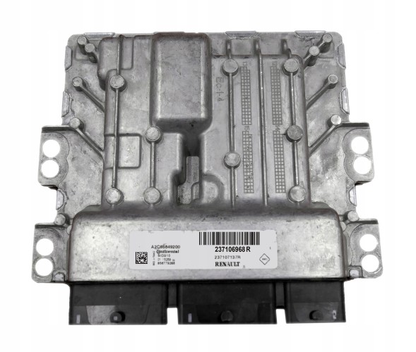 Continental Galaxy БЛОК КЕРУВАННЯ DACIA DUSTER 1.5 237106968R A2C98849200