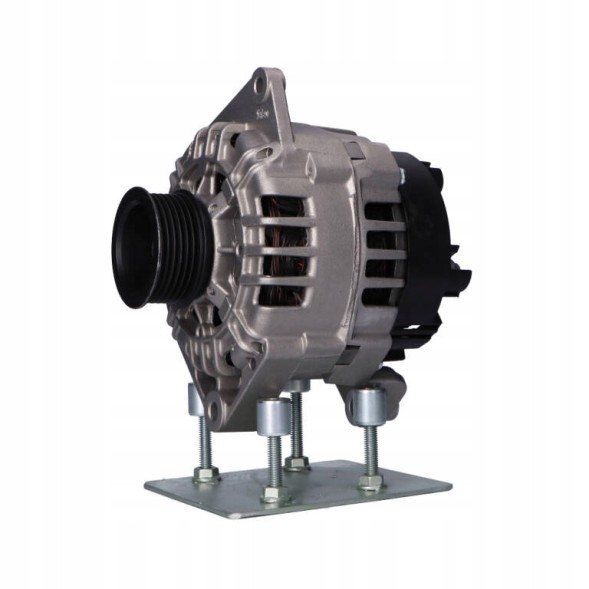 Китай Альтернатор регенерований MMAutoParts MMR020536