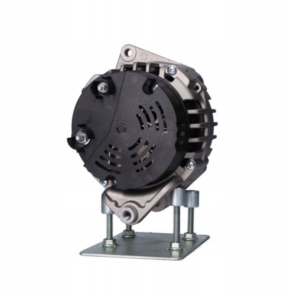 Китай Альтернатор регенерований MMAutoParts MMR020536
