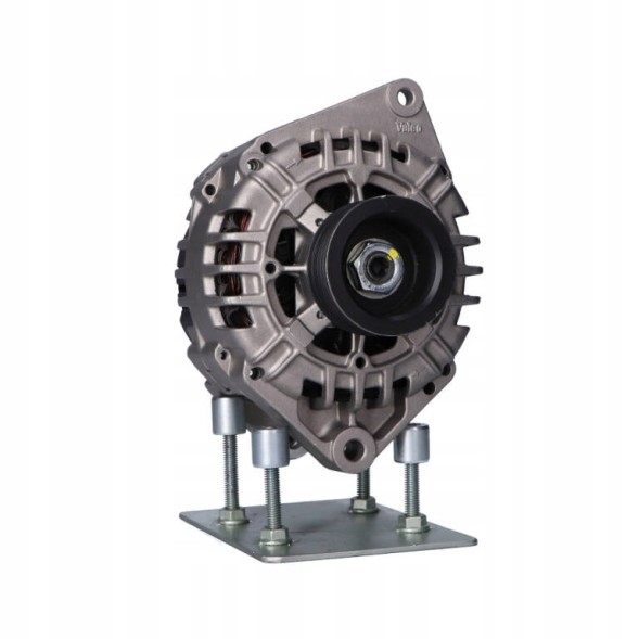 Китай Альтернатор регенерований MMAutoParts MMR020536