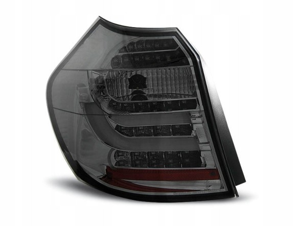 V-maxzone Part VR-694 ЗАДНІ ДІОДНІ ЛАМПИ ДЛЯ BMW 1 E87 E81 2004-2007 LED