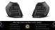 V-maxzone Part VR-694 ЗАДНІ ДІОДНІ ЛАМПИ ДЛЯ BMW 1 E87 E81 2004-2007 LED