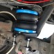 MTT System 0010_K_2M Пневмоподушки MTT System 170/2 для Iveco Daily 2000-2024
