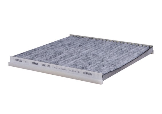 LAK131 MAHLE ORIGINAL Повітряний фільтр салону