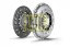 Шеффлер ЛуК 621 3045 09 Комплект зчеплення 621 3045 09 luk opel astra