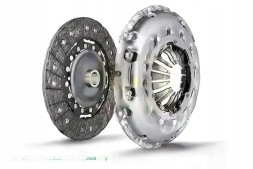 Шеффлер ЛуК 621 3045 09 Комплект зчеплення 621 3045 09 luk opel astra