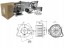 Nissens NIS87020/RS2 Вентилятор повітродувки nissens 9171429 30755485 91660 + комплект водія #3