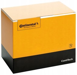 Continental CT1162WP5 комплект: водяний насос + ремінь ГРМ